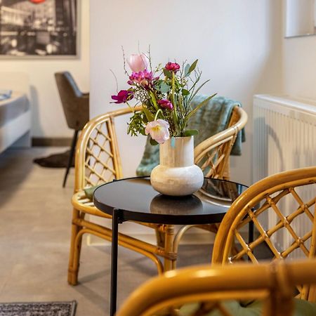 Gemuetliche Unterkunft Mit Terrasse Quickborn  Buitenkant foto