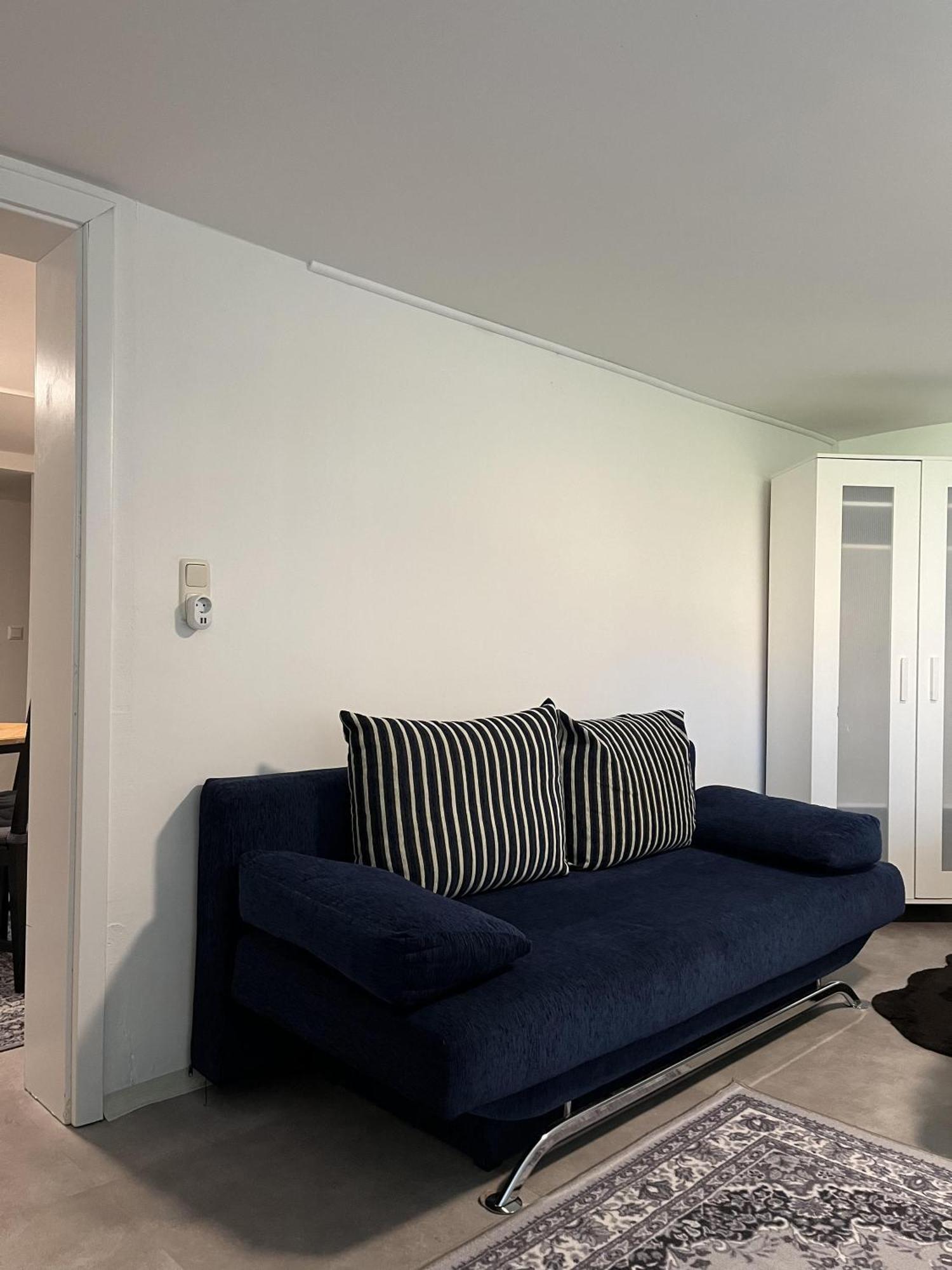 Gemuetliche Unterkunft Mit Terrasse Quickborn  Buitenkant foto